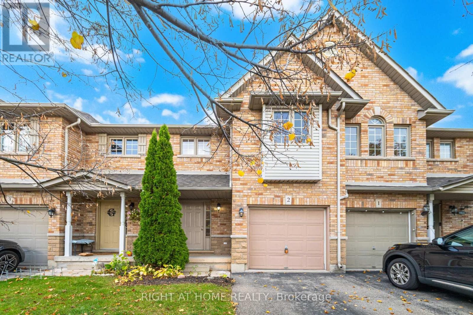 2 - 1283 BLANSHARD DRIVE — Burlington (Tansley), Ontario - Main photo