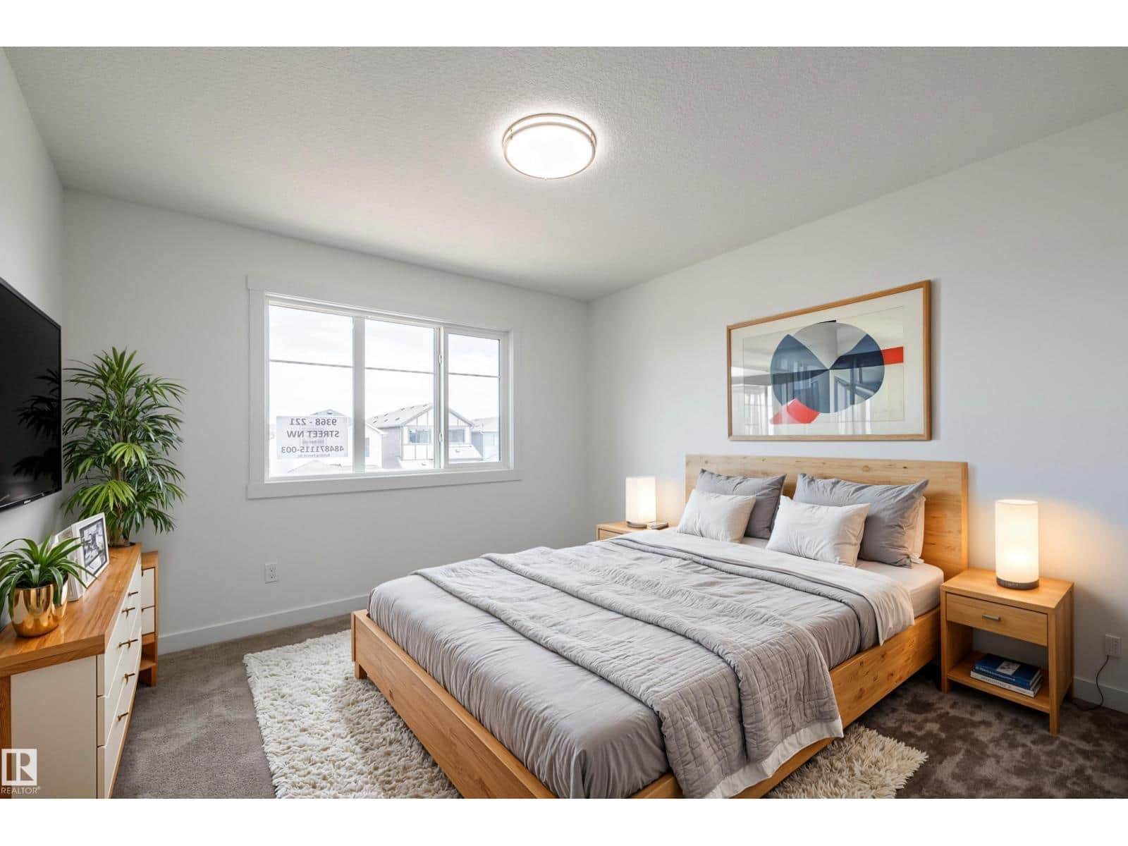 239 157 AV NE - Photo 5 of 23, Edmonton, Alberta