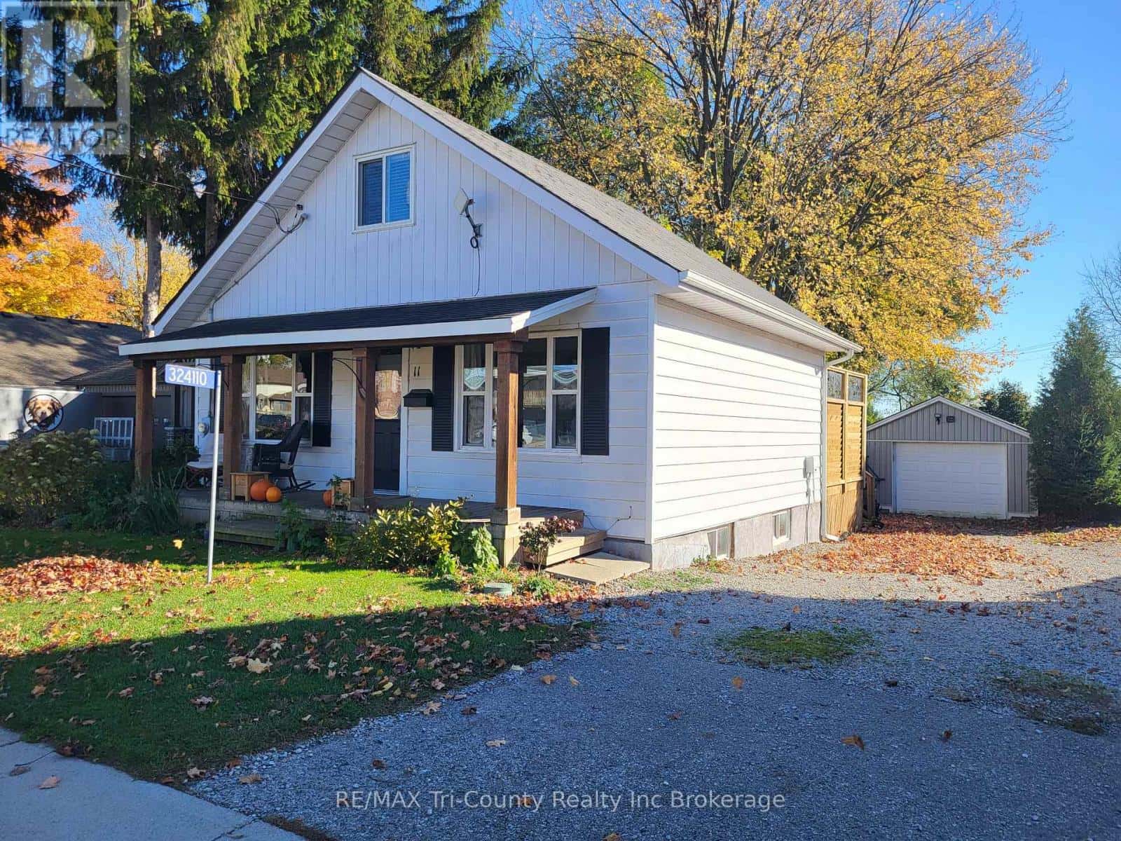 324110 Mount Elgin Road