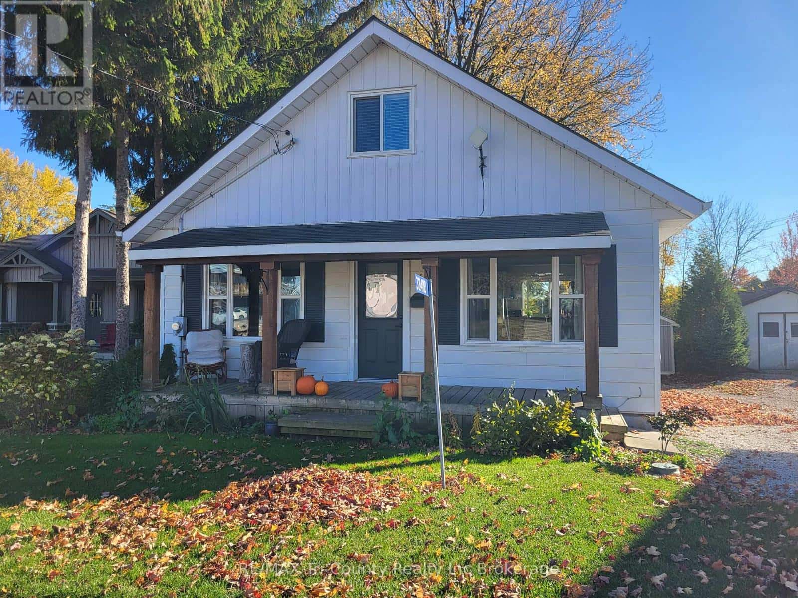 324110 MOUNT ELGIN ROAD — South-West Oxford (Mount Elgin), Ontario - Photo 2 of 21