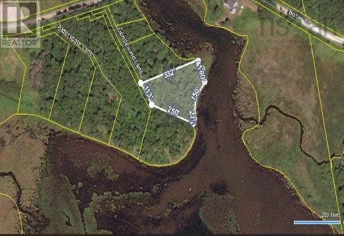 Lot B-2 47 Gentlewind Lane — Lake Egmont, Nova Scotia - Main photo