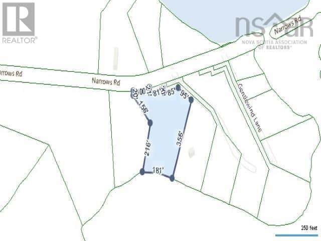 Lot B-7 86 Narrows Road — Lake Egmont, Nova Scotia - Photo 2 of 2