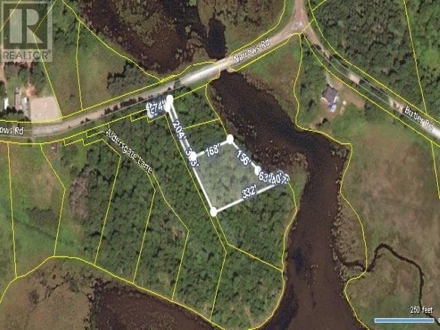 Lot B-1 31 Gentlewind Lane — Lake Egmont, Nova Scotia - Main photo