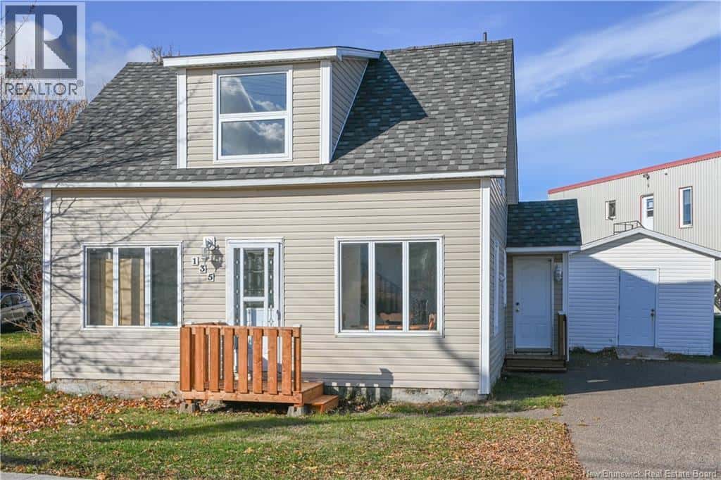 135 Degrâce — Shippagan, New Brunswick - Photo 2 of 6