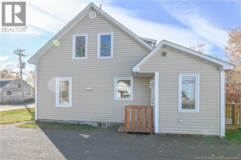 135 Degrâce — Shippagan, New Brunswick - Main photo