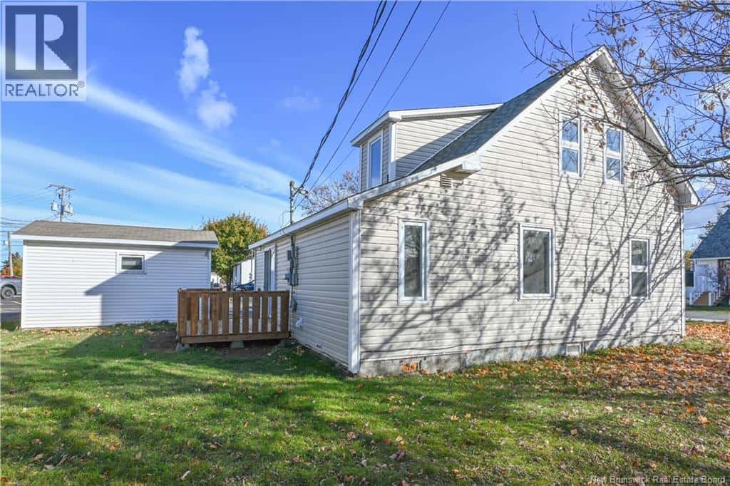 135 Degrâce — Shippagan, New Brunswick - Photo 5 of 6