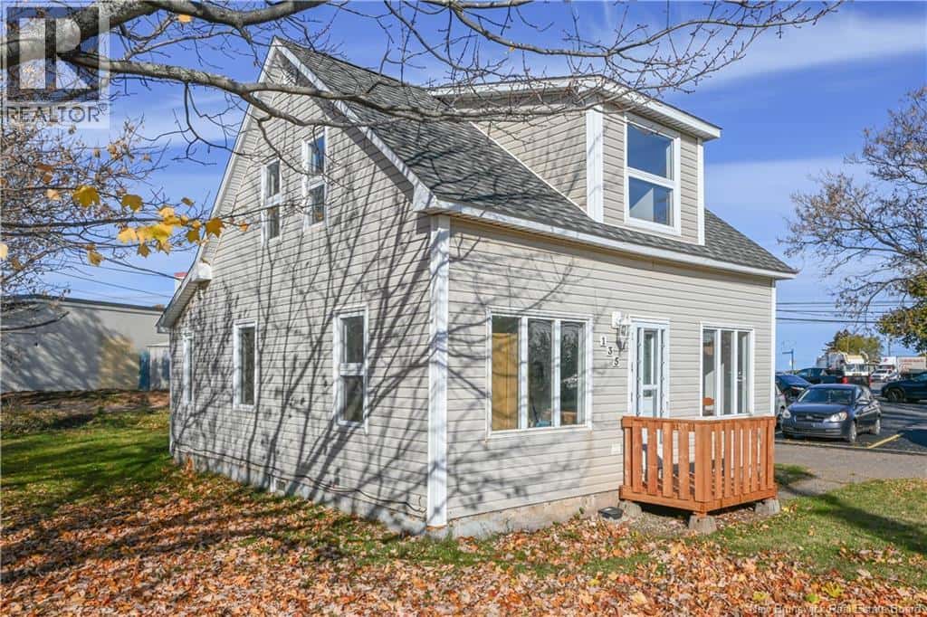 135 Degrâce — Shippagan, New Brunswick - Photo 4 of 6