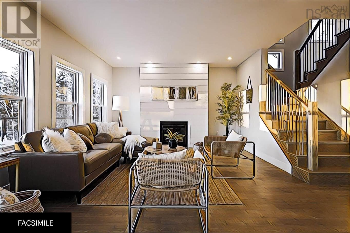 Lot 310 220 Hideaway Trail — Brookside, Nova Scotia - Main photo