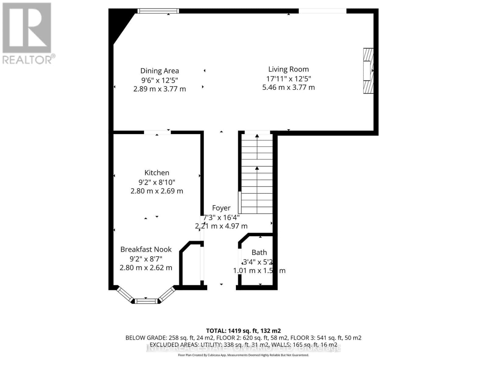 784 HOMEVIEW ROAD — London South (South Q), Ontario - Photo 3 of 48