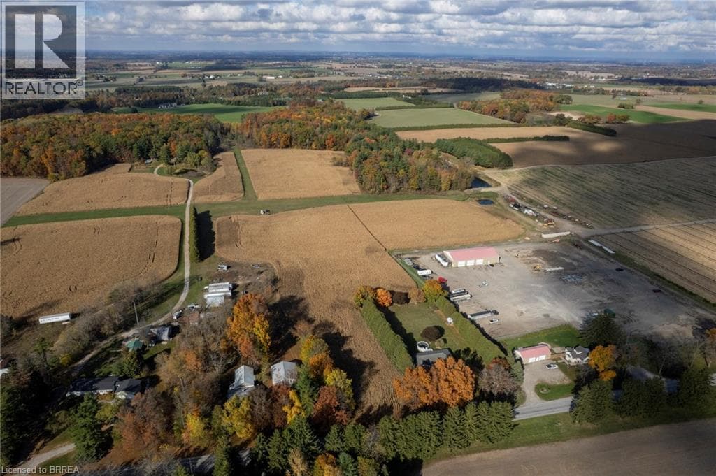 281 CONCESSION 2 TOWNSEND — Scotland, Ontario - Main photo