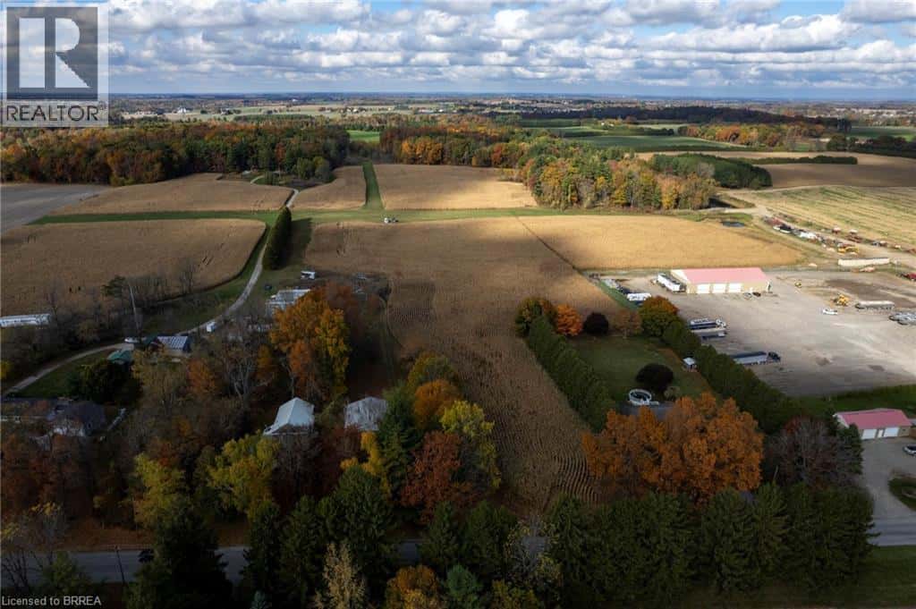 281 CONCESSION 2 TOWNSEND — Scotland, Ontario - Photo 2 of 7