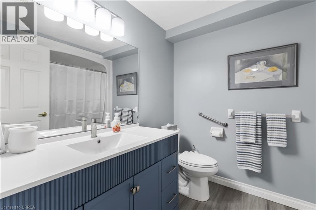 53 BEVERLY Street E Unit# 21 — St. George, Ontario - Main photo