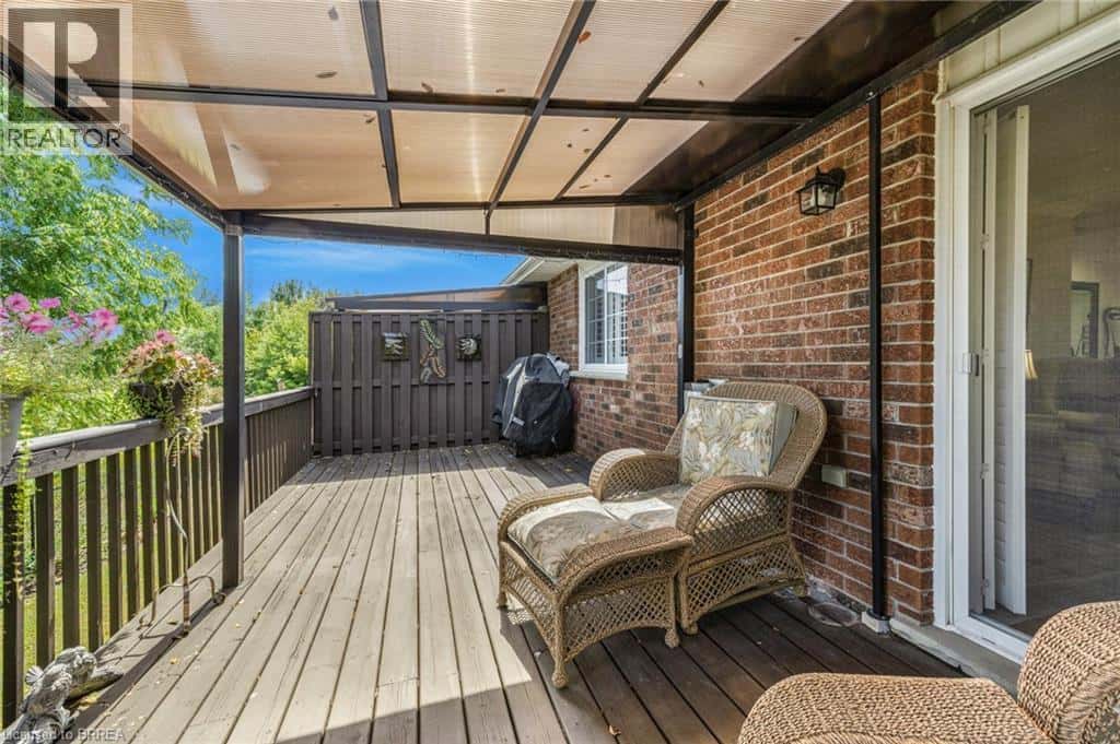 53 BEVERLY Street E Unit# 21 — St. George, Ontario - Photo 2 of 17