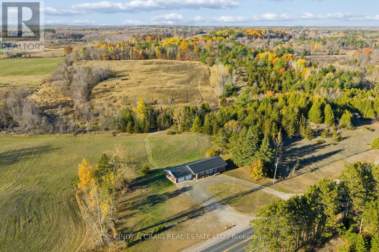 6055 HIGHWAY 37 — Tweed (Tweed (Village)), Ontario - Main photo