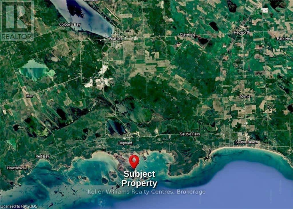 77 MONTROSE — South Bruce Peninsula, Ontario - Photo 4 of 14