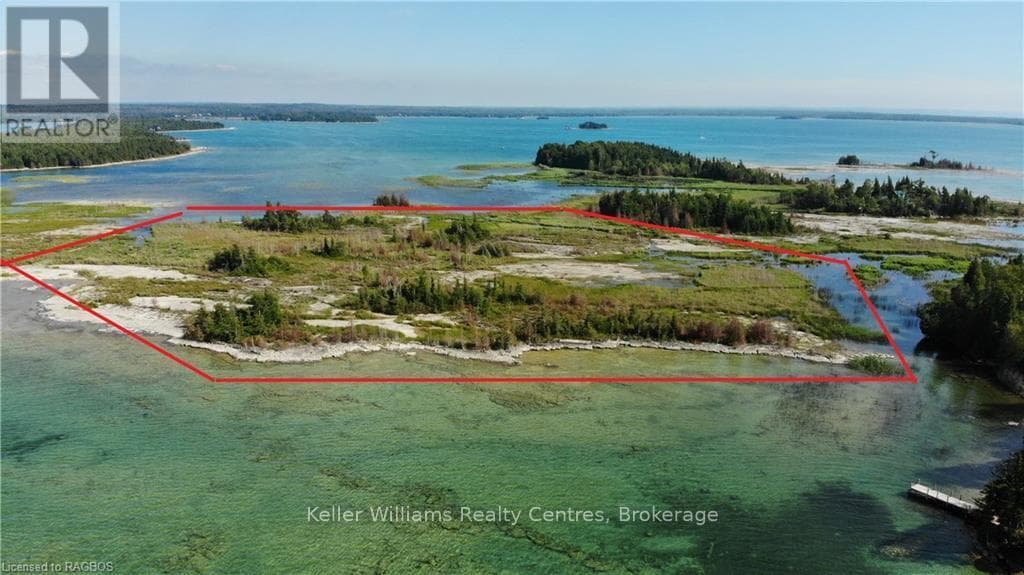 77 MONTROSE — South Bruce Peninsula, Ontario - Main photo