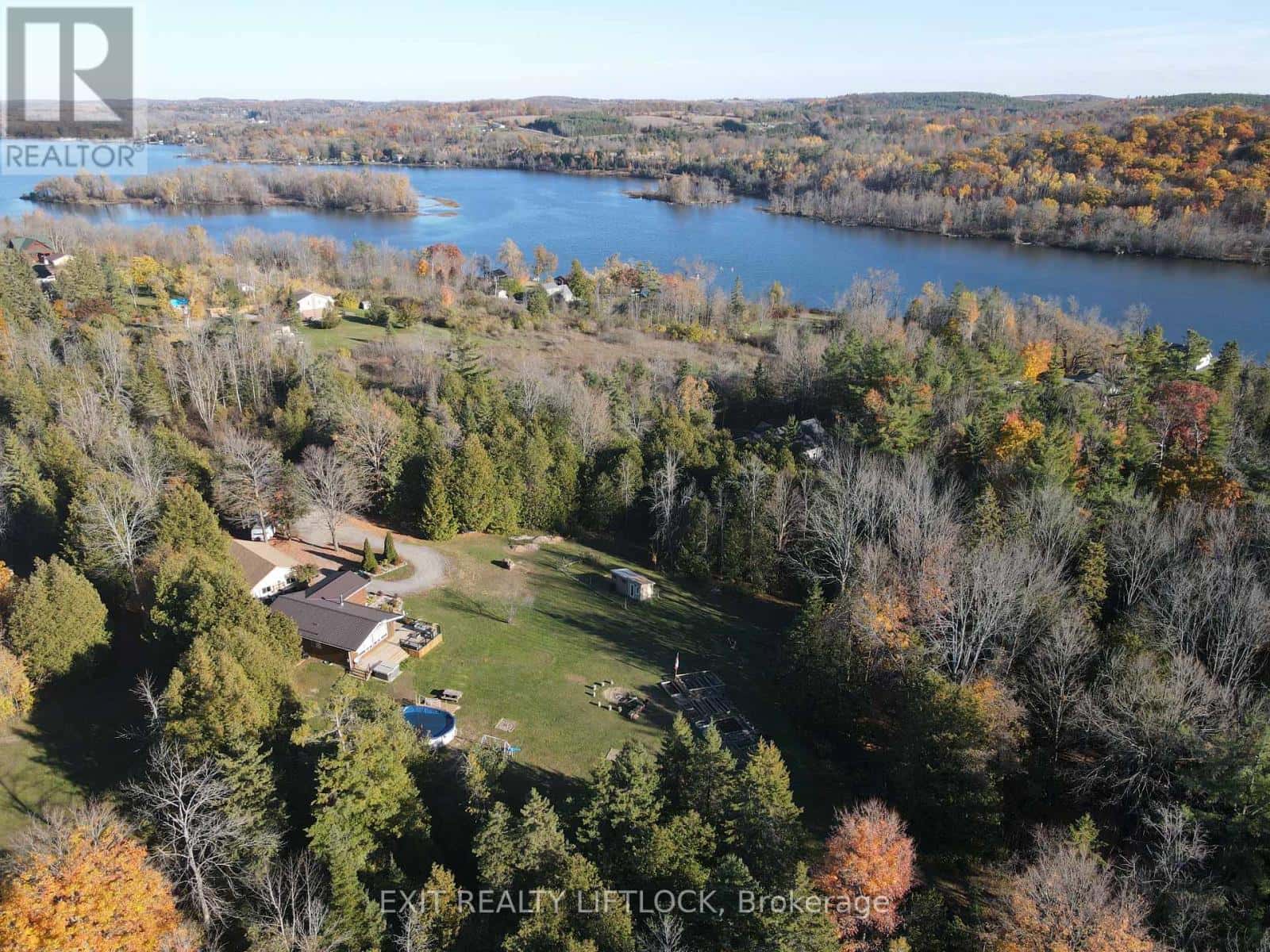 1430 DRYSDALE ROAD — Asphodel-Norwood, Ontario - Photo 2 of 32