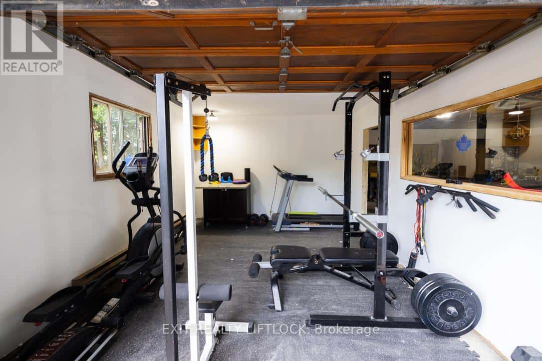 1430 DRYSDALE ROAD — Asphodel-Norwood, Ontario - Photo 4 of 32