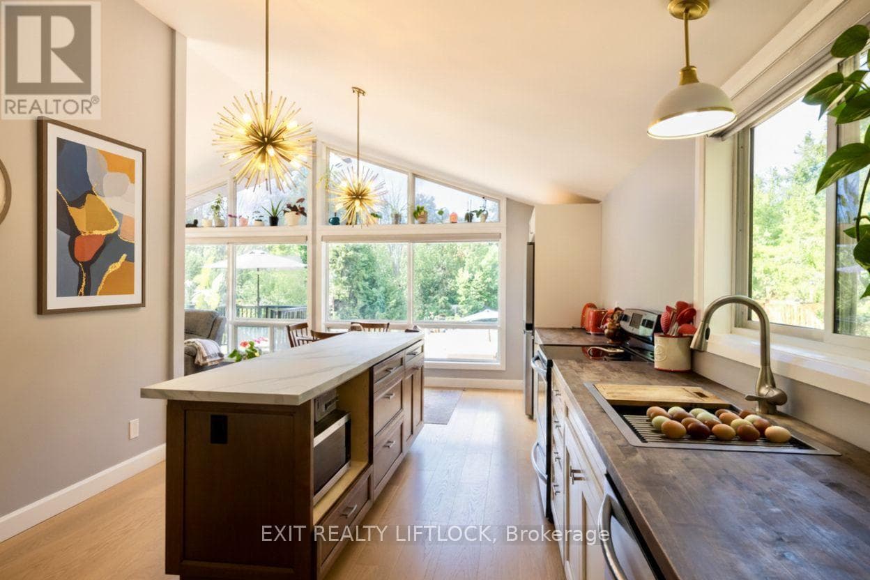 1430 DRYSDALE ROAD — Asphodel-Norwood, Ontario - Main photo