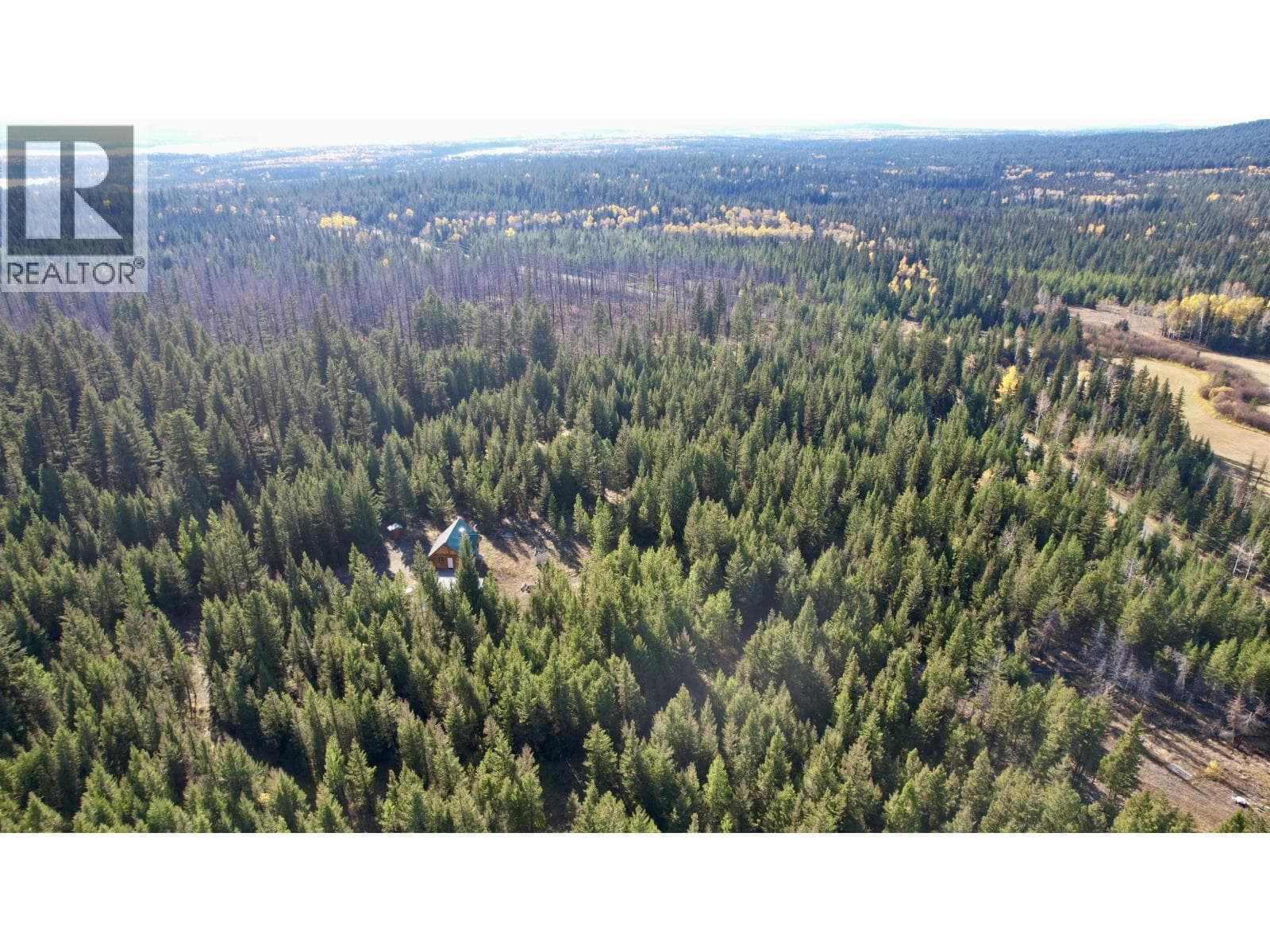 7831 WATCH LAKE ROAD — Lone Butte, British Columbia - Main photo