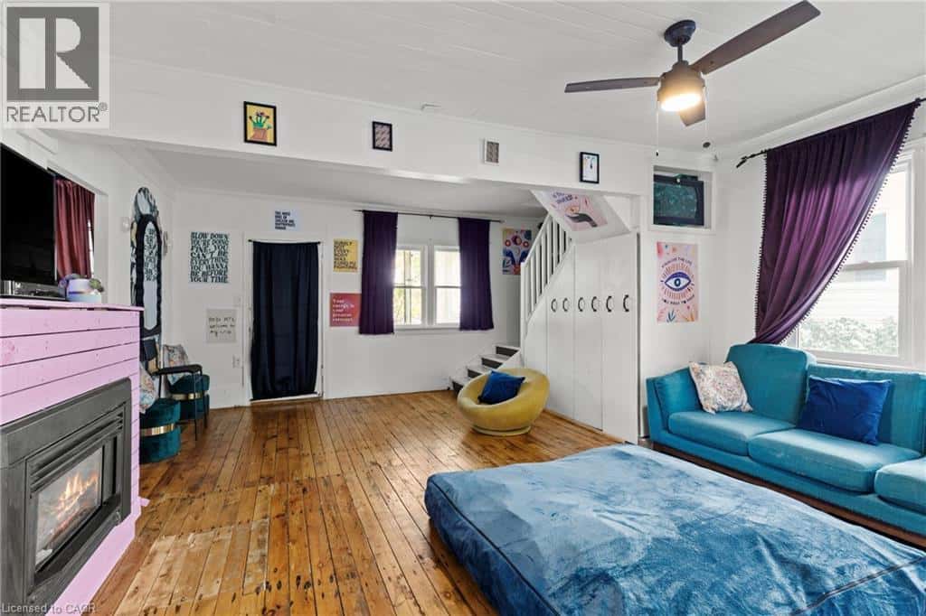 118 LINCOLN Road E — Crystal Beach, Ontario - Photo 5 of 34