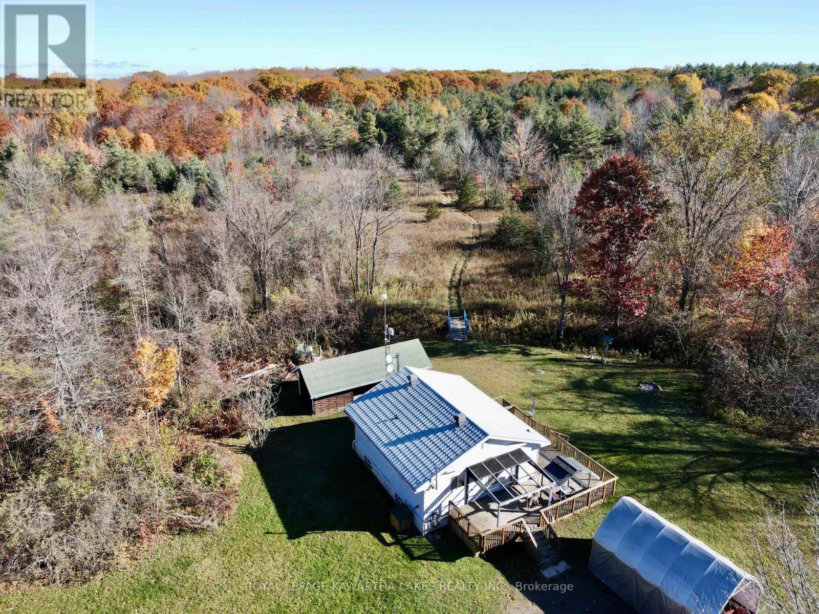 1721 NEWTON STREET — Tay, Ontario - Photo 4 of 47