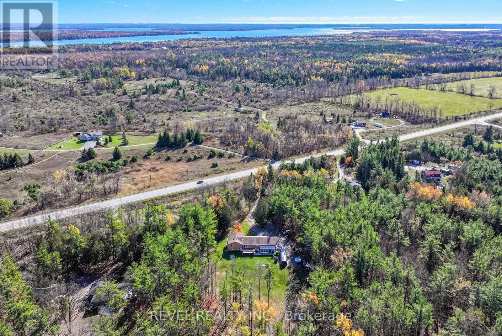 2371 COUNTY RD 48 ROAD — Kawartha Lakes (Bexley), Ontario - Main photo