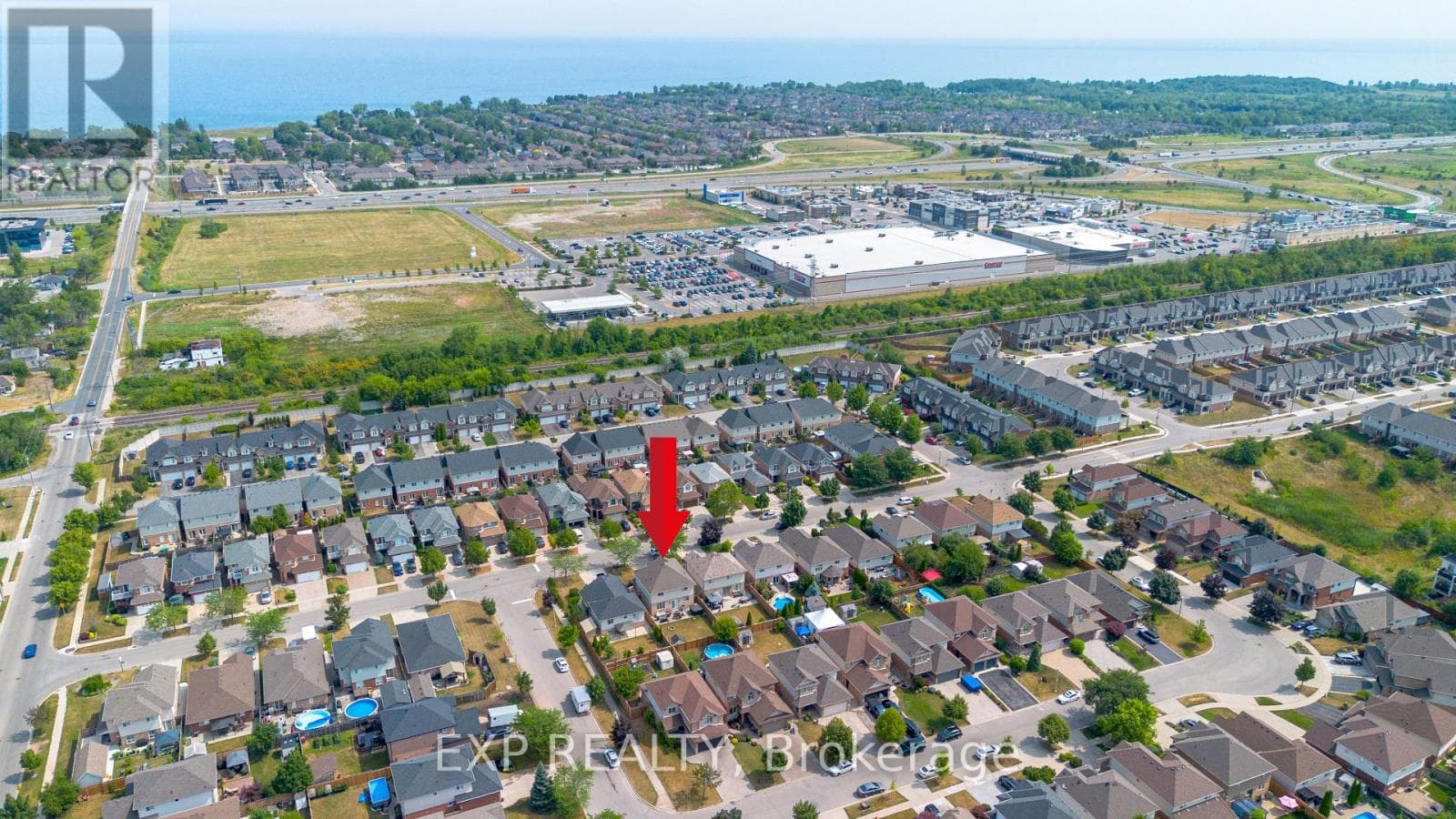 38 SONOMA LANE — Hamilton (Fruitland), Ontario - Main photo