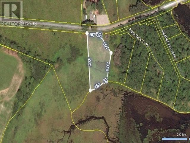 Lot B-8 76 Narrows Road — Lake Egmont, Nova Scotia - Main photo