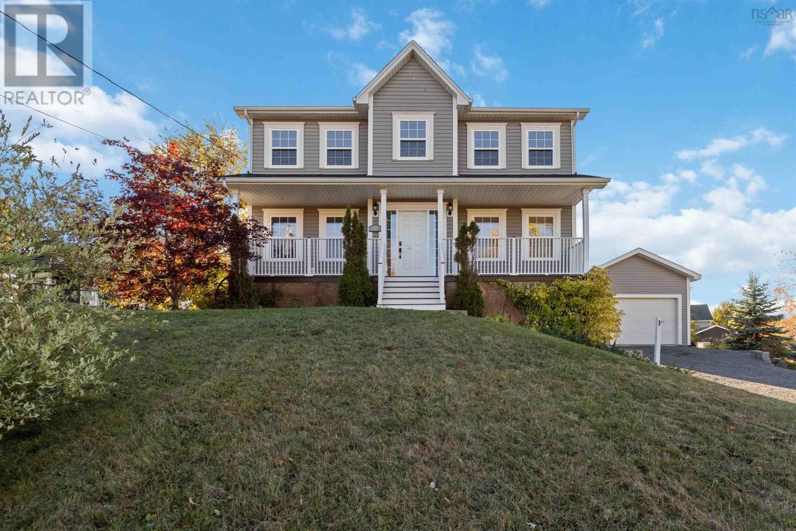 135 Aylward Road — Falmouth, Nova Scotia - Main photo