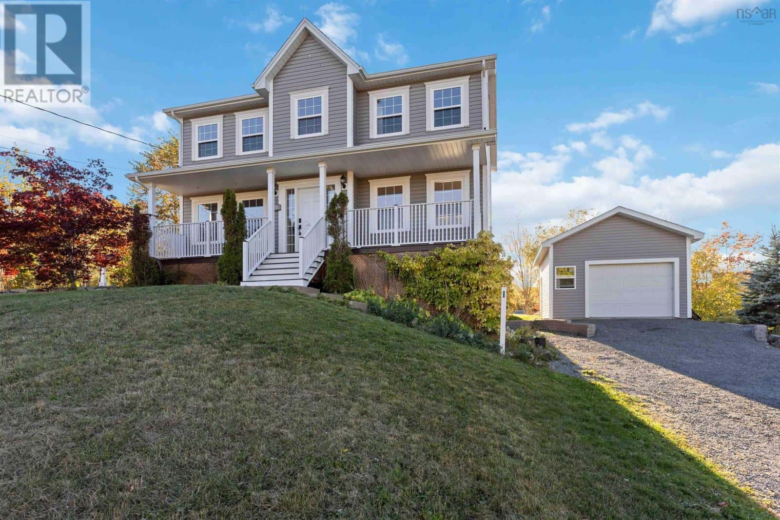 135 Aylward Road — Falmouth, Nova Scotia - Photo 3 of 42