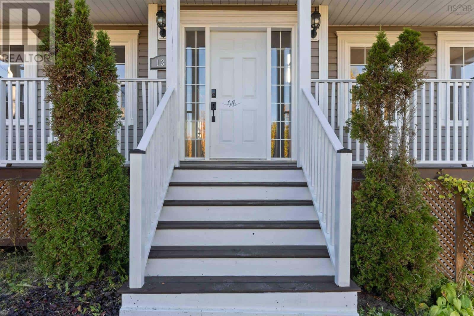 135 Aylward Road — Falmouth, Nova Scotia - Photo 4 of 42