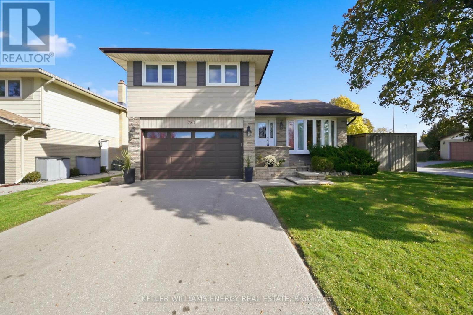 781 FERNHILL BOULEVARD — Oshawa (Northglen), Ontario - Main photo