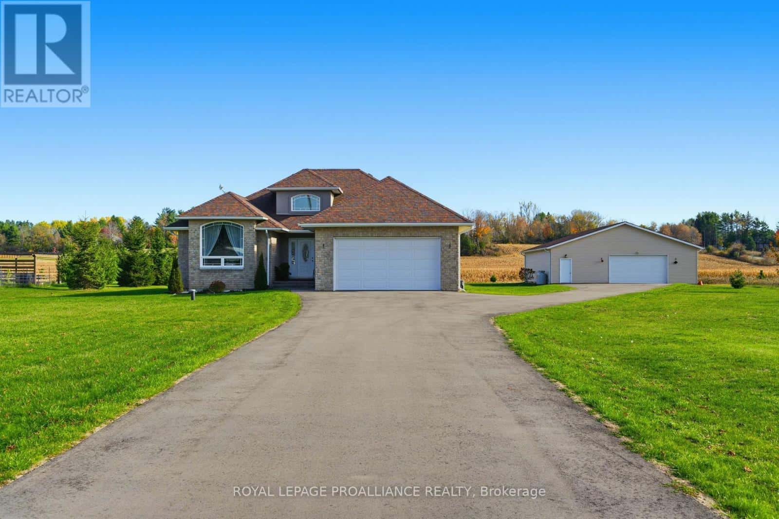 1151 VERNONVILLE ROAD — Alnwick/Haldimand (Grafton), Ontario - Photo 2 of 46