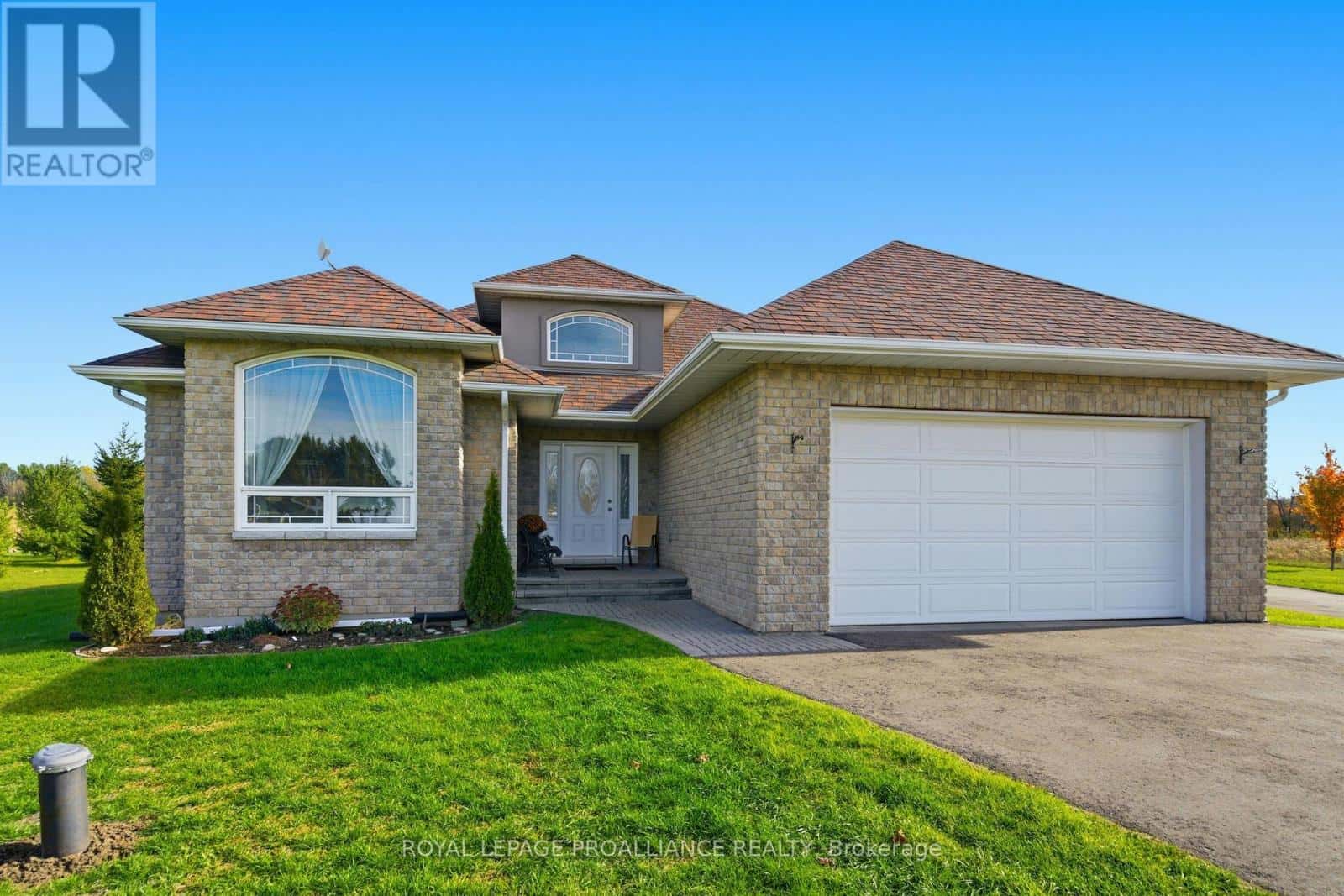 1151 VERNONVILLE ROAD — Alnwick/Haldimand (Grafton), Ontario - Photo 3 of 46