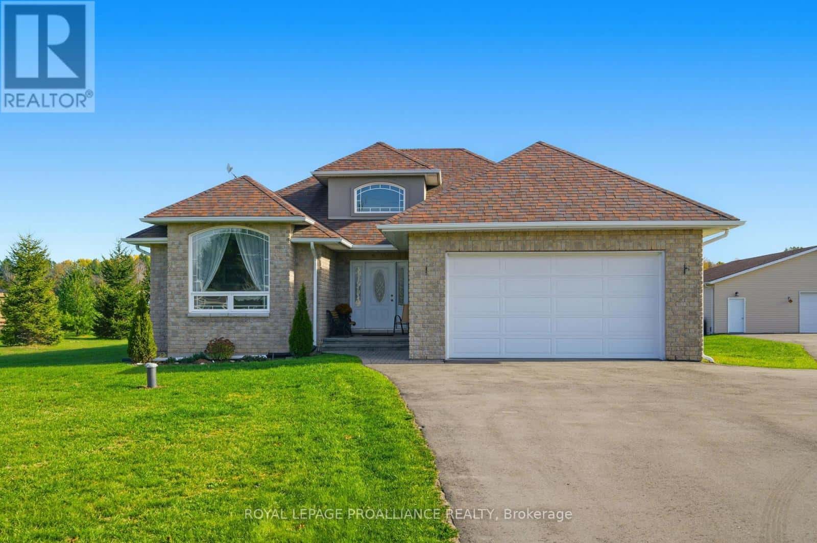 1151 VERNONVILLE ROAD — Alnwick/Haldimand (Grafton), Ontario - Photo 4 of 46