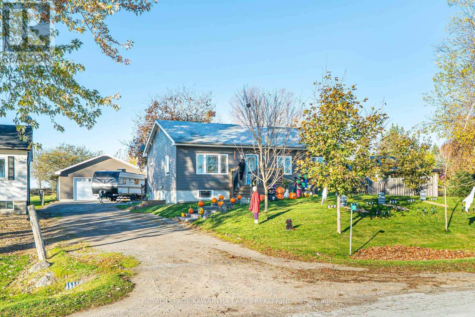 297 HARTLEY ROAD — Kawartha Lakes (Woodville), Ontario - Photo 3 of 38