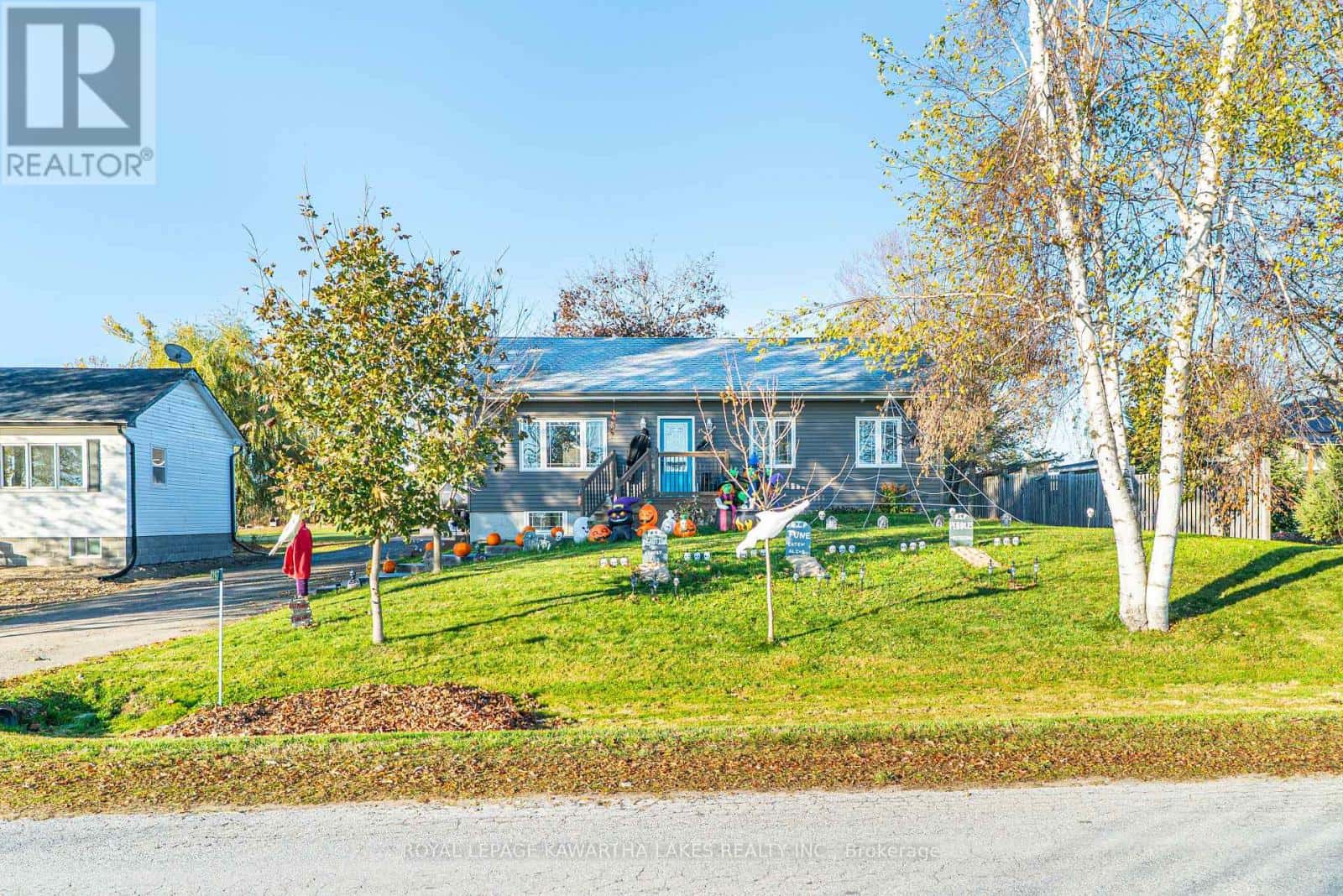 297 HARTLEY ROAD — Kawartha Lakes (Woodville), Ontario - Photo 4 of 38