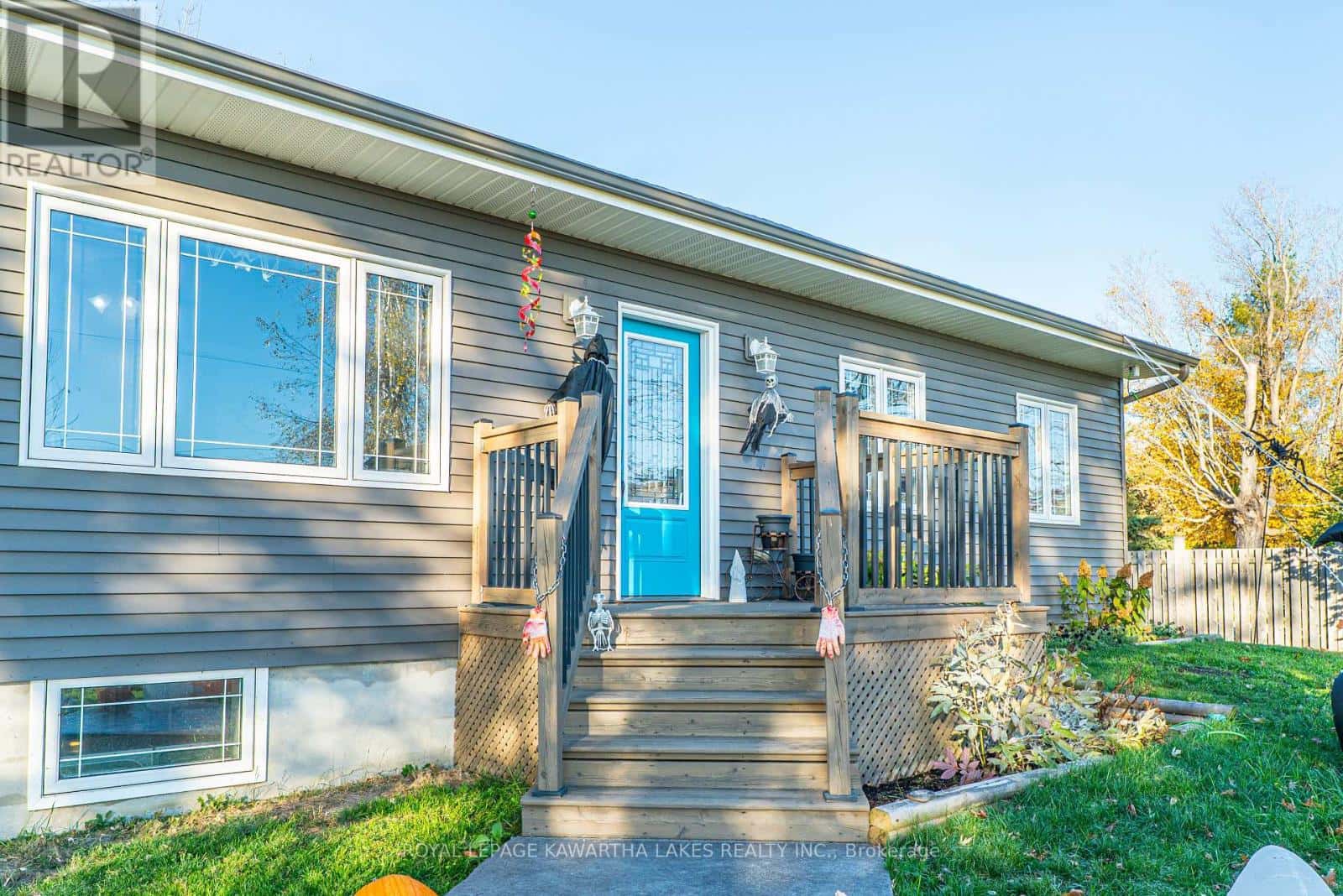 297 HARTLEY ROAD — Kawartha Lakes (Woodville), Ontario - Photo 5 of 38