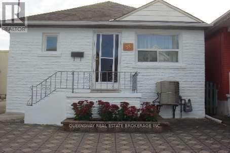 ROOM - 57 CRAYDON AVENUE E — Toronto (Mount Dennis), Ontario - Main photo