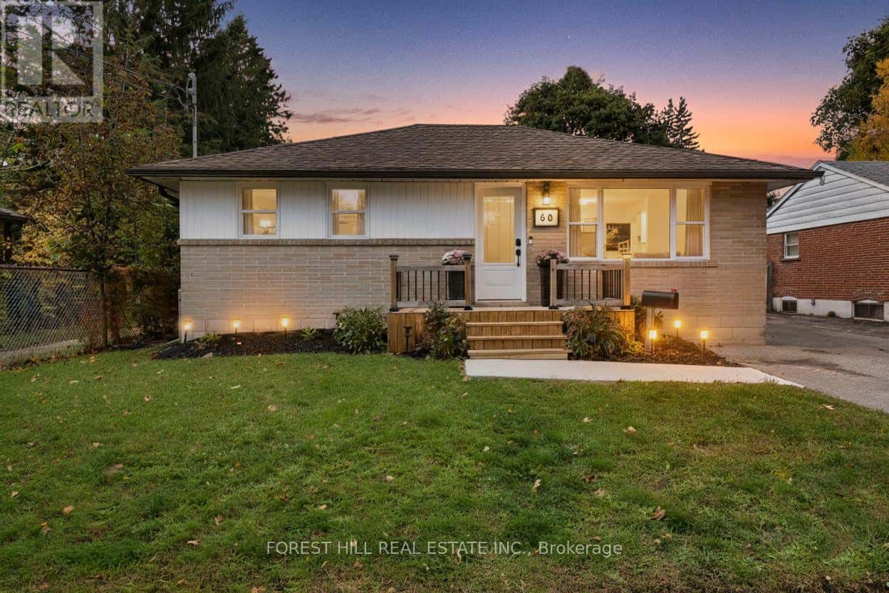 68 CASSINO AVENUE — Guelph (St. George's), Ontario - Photo 2 of 39