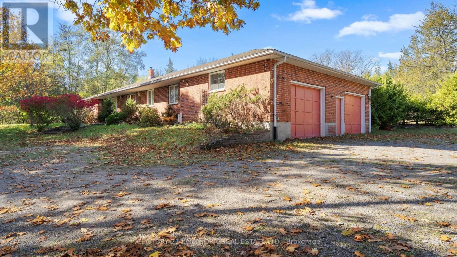 5073 HIGHWAY 62 HIGHWAY S — Prince Edward County (Ameliasburg Ward), Ontario - Main photo