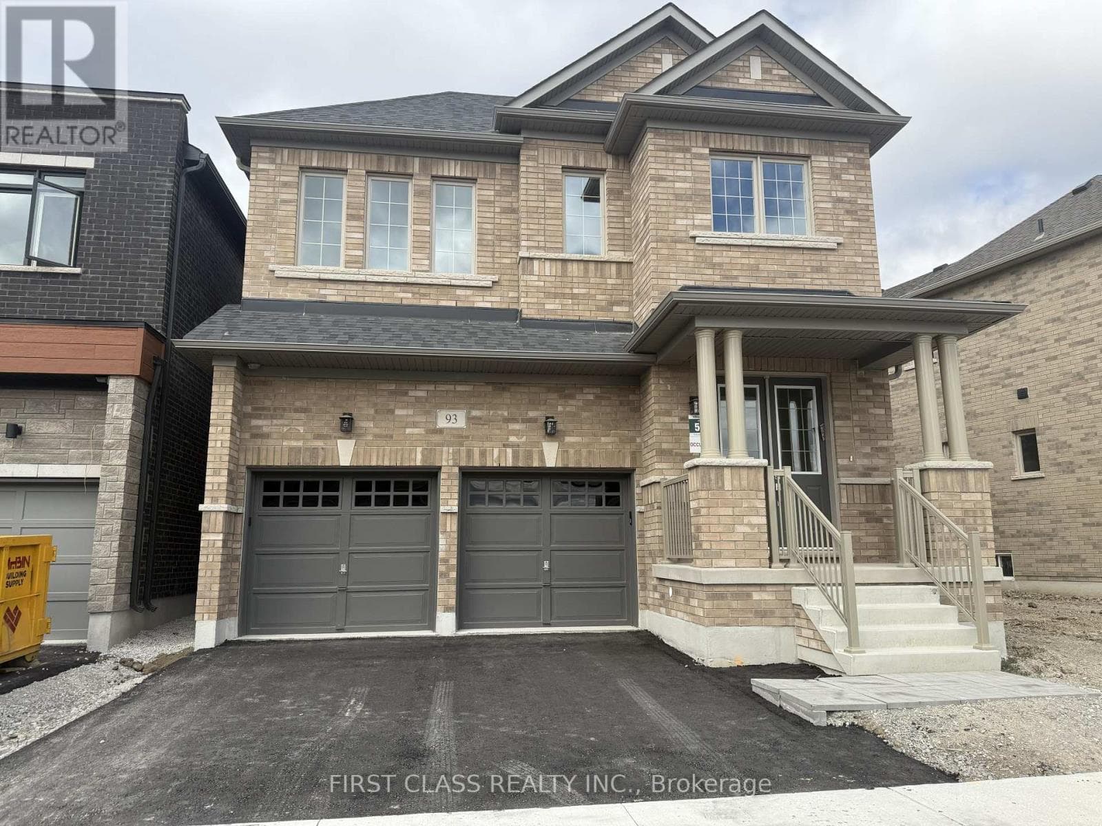 93 BOCCELLA CRESCENT — Richmond Hill (Headford Business Park), Ontario - Main photo