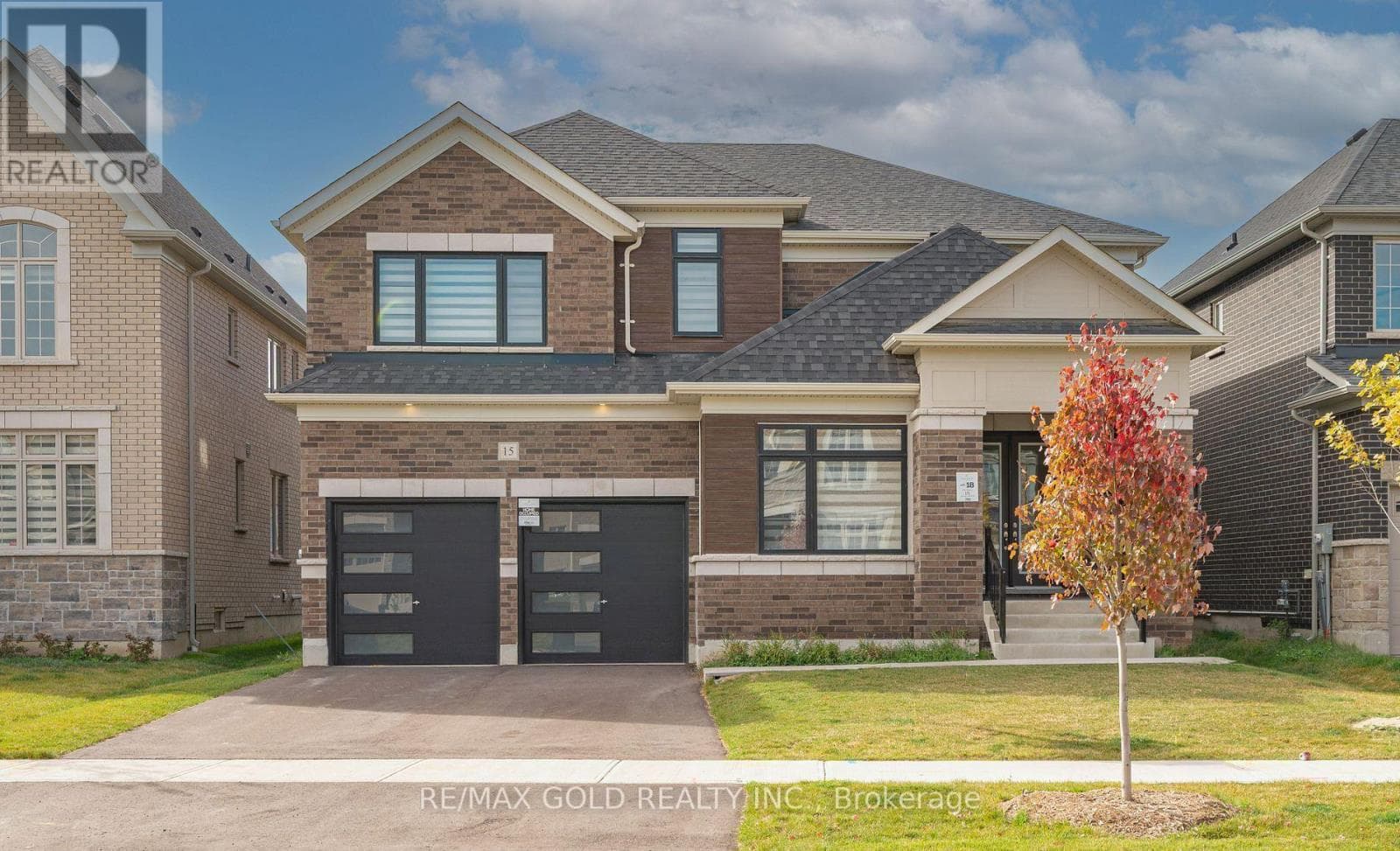 15 SANDHILL CRESCENT — Adjala-Tosorontio (Colgan), Ontario - Main photo