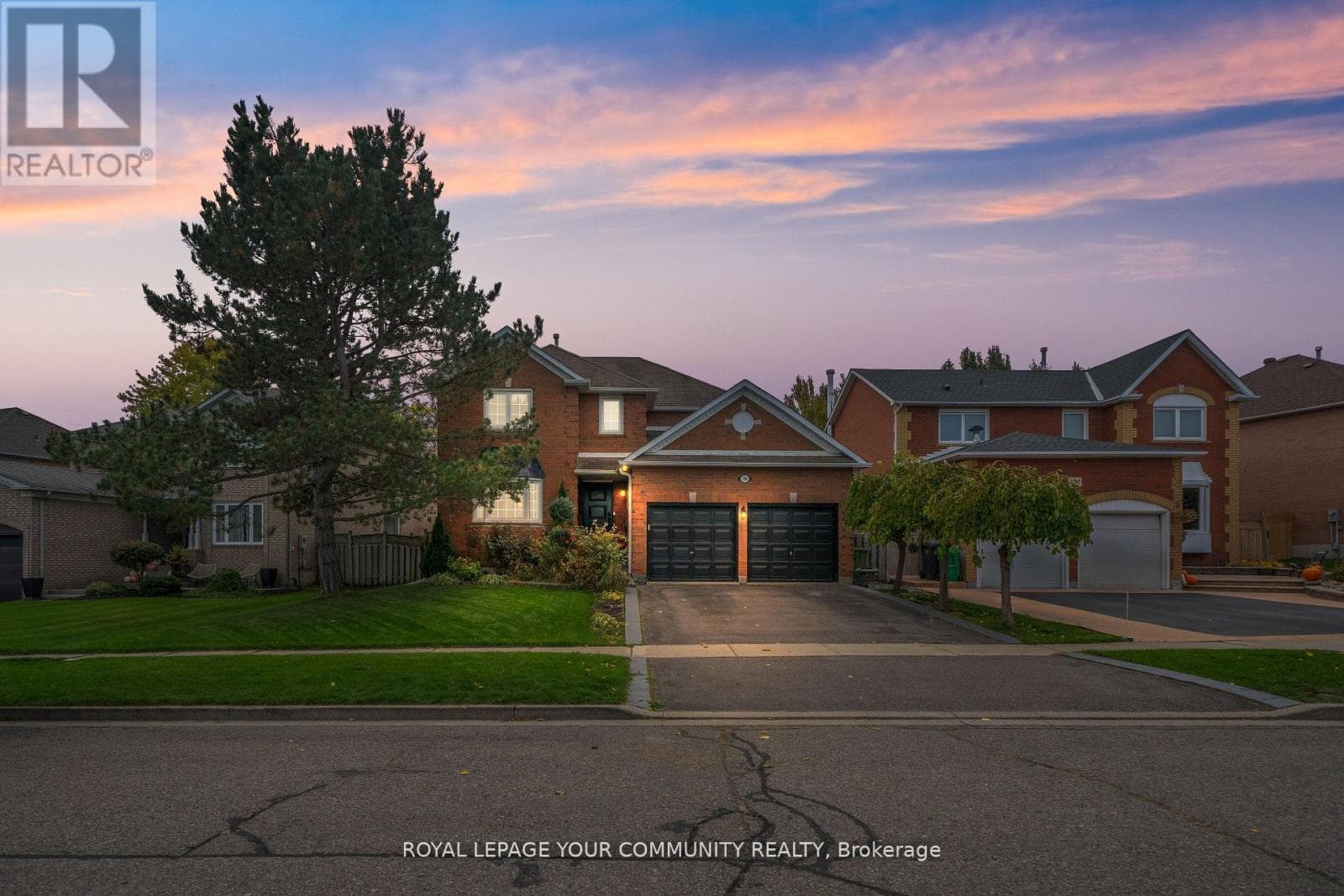 104 TAYLORWOOD AVENUE — Caledon (Bolton North), Ontario - Main photo