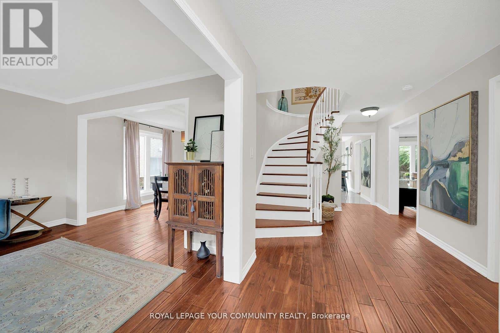 104 TAYLORWOOD AVENUE — Caledon (Bolton North), Ontario - Photo 5 of 40