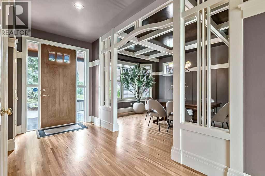 35 Summit Pointe Drive — Heritage Pointe, Alberta - Photo 4 of 47