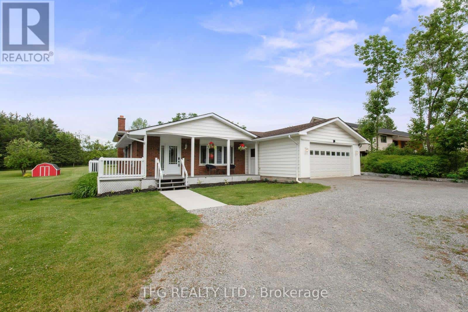 386 MOUNT NEBO ROAD — Kawartha Lakes (Omemee), Ontario - Photo 2 of 47