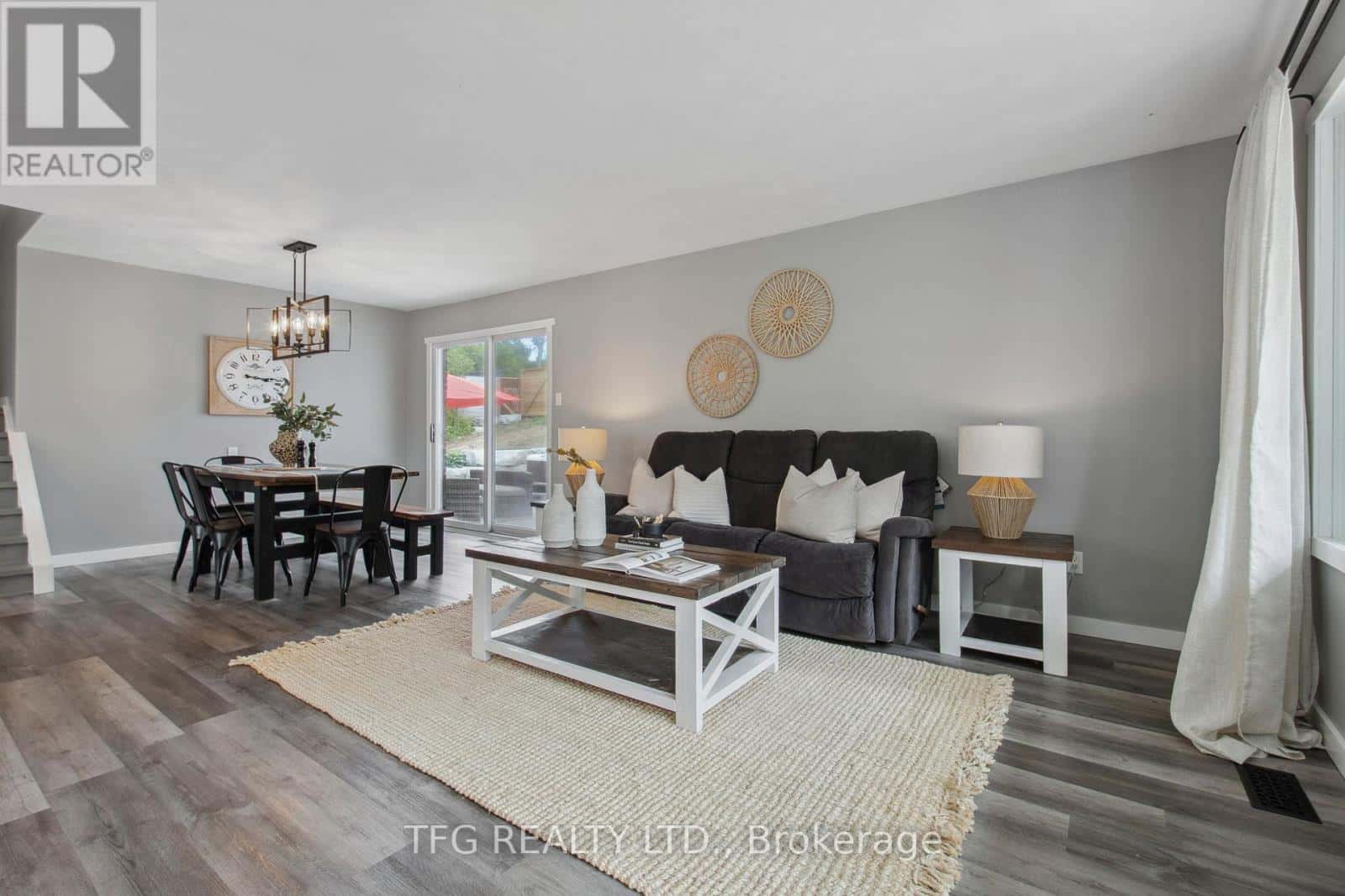 386 MOUNT NEBO ROAD — Kawartha Lakes (Omemee), Ontario - Photo 5 of 47