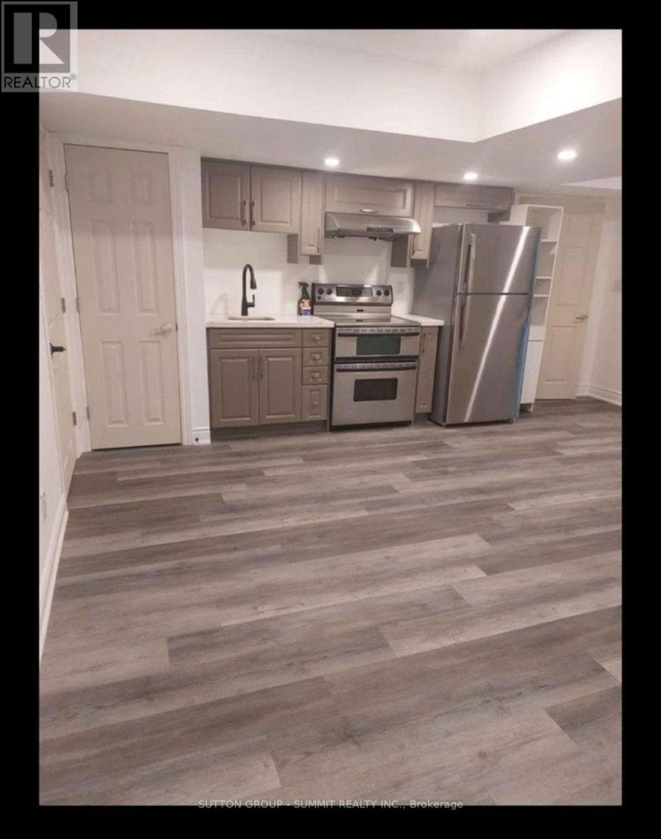 LOWER - 4932 AURORA ROAD — Whitchurch-Stouffville (Ballantrae), Ontario - Main photo